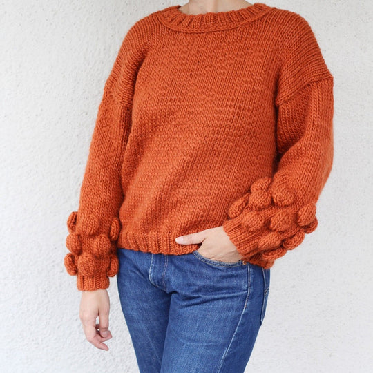 Rowan - Maglione