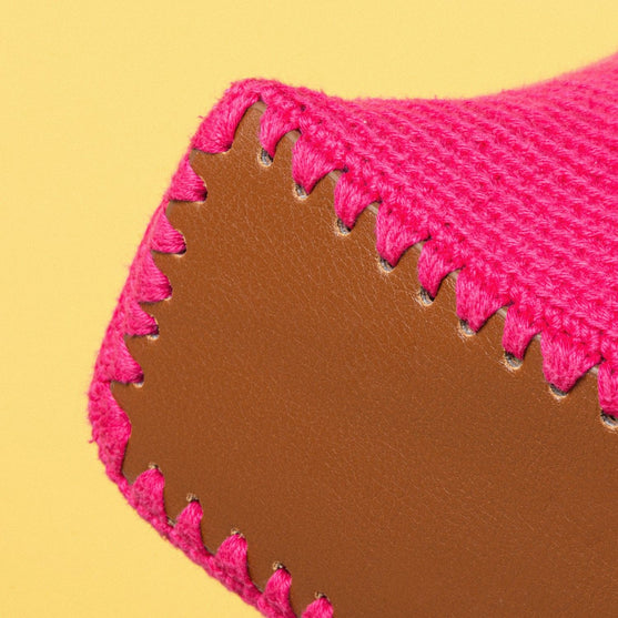 

EveryDay  - Sac - Pink Collection
5