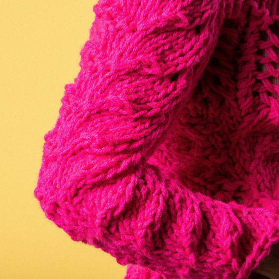 

Athena - Maglione - Pink Collection
4