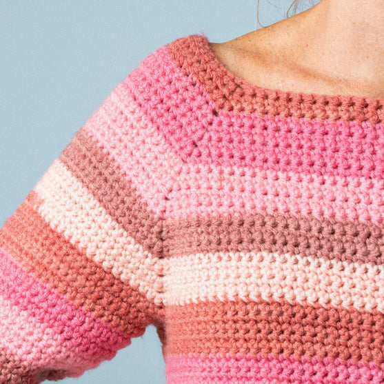 

Pink Lollipop - Maglione - Pink Collection
6