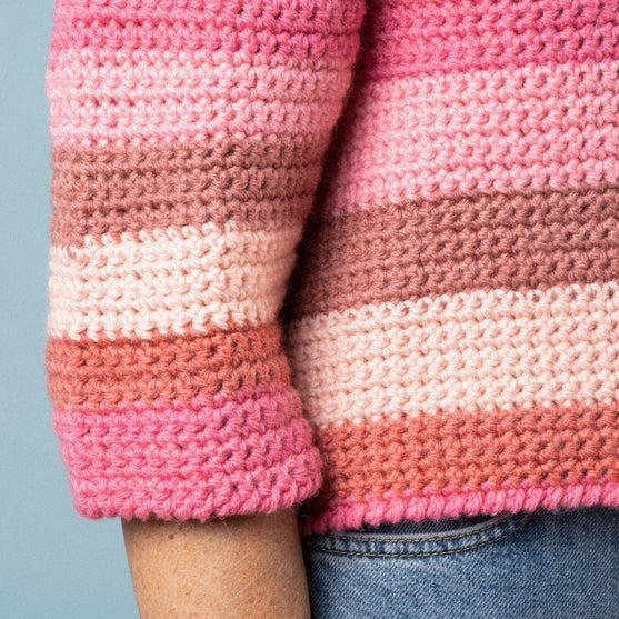 

Pink Lollipop - Maglione - Pink Collection
7