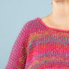 

Monika - Maglione - Pink Collection
3