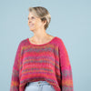

Monika - Maglione - Pink Collection
6