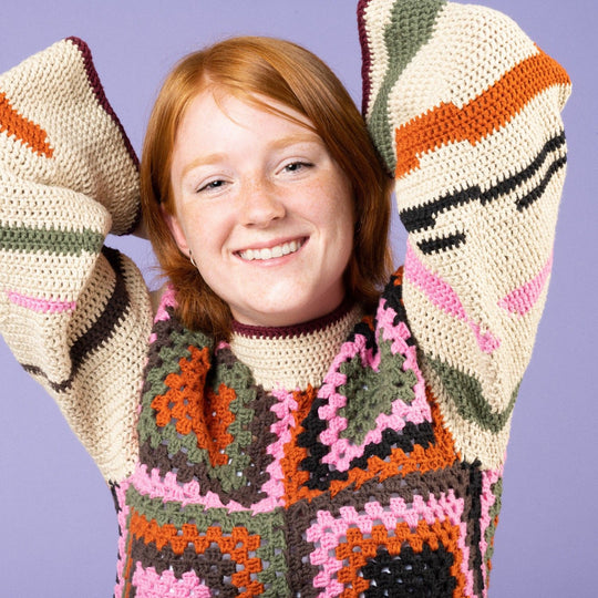 Noona - Maglione