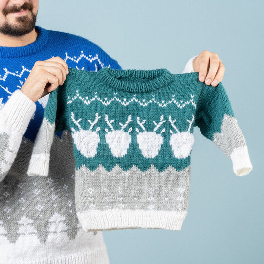 Julius Junior - Maglione