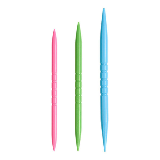 Ferri ausiliari - Dritti - Hobbii