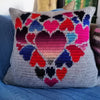 

Heart Full of Joy - Cuscino
1