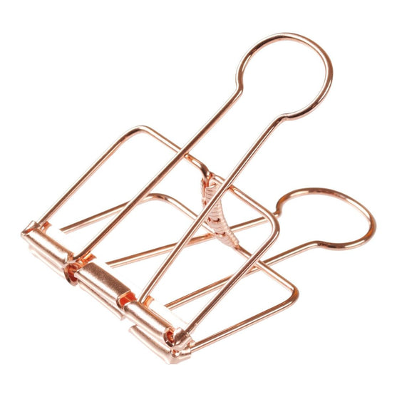 

Mollette in metallo - Jumbo - Hobbii
4