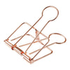 

Mollette in metallo - Jumbo - Hobbii
4