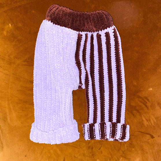 

Teddy Bear - Baby Pantaloni
1