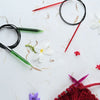 

Trendz - Ferri circolari - 60 cm - KnitPro
3
