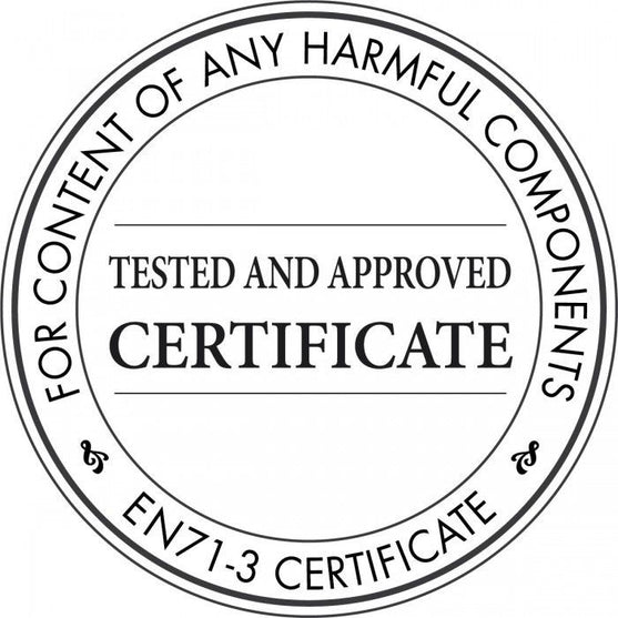 

Sonagli - Forma a disco - Go Handmade
2