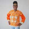 

Sunburst - Maglione
1