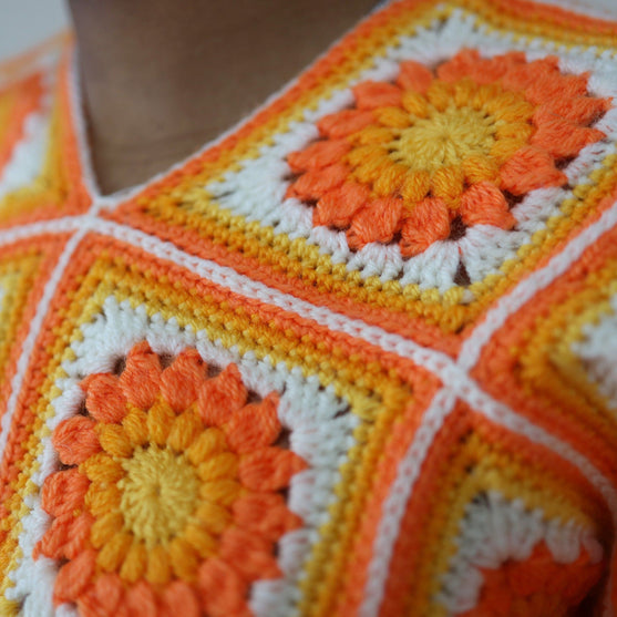 

Sunburst - Maglione
2