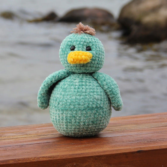 

Misirizzi - Grande - Go Handmade
3