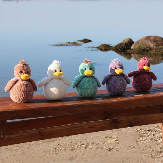 

Misirizzi - Grande - Go Handmade
4