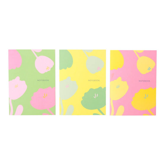 

Notebook - Dotty - Fiori - Hobbii
1