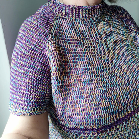 

Dahlia - Maglietta
2