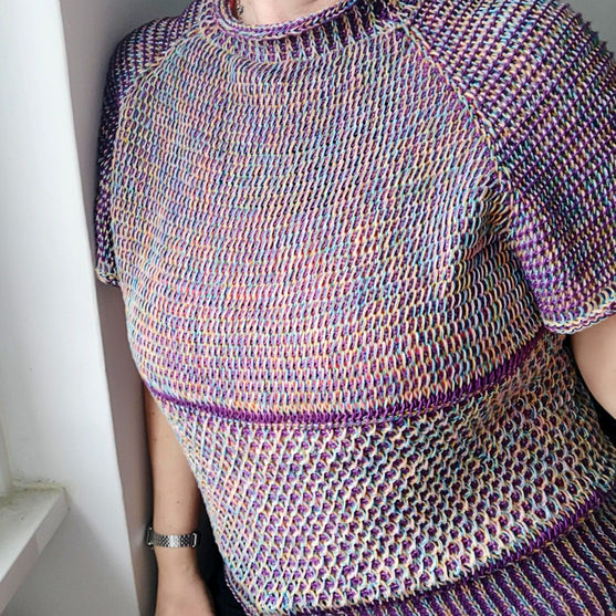 

Dahlia - Maglietta
3