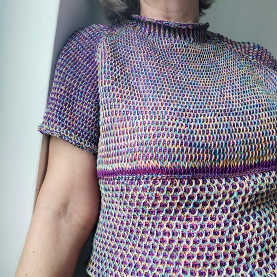 

Dahlia - Maglietta
4