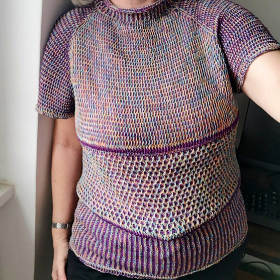 

Dahlia - Maglietta
5