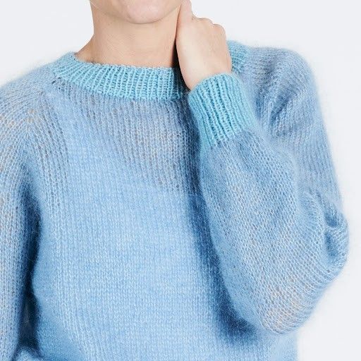 

Sandra Maglione - Evergreen
3