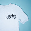 

La Maglia Bianca - Maglietta per bambino - Tour de France
2