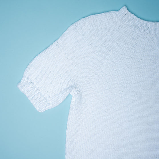 

La Maglia Bianca - Maglietta per bambino - Tour de France
4