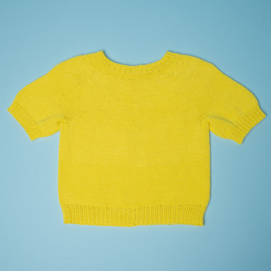 

La Maglia Gialla - Tour de France
1