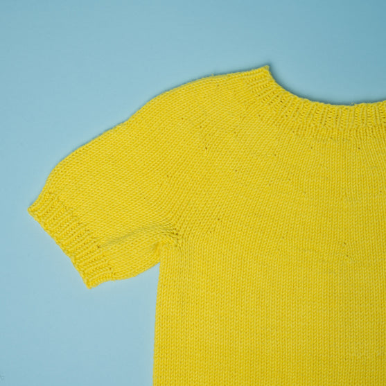 

La Maglia Gialla - Maglietta per bambino - Tour de France
5