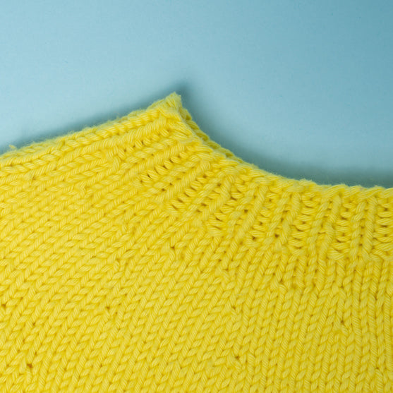 

La Maglia Gialla - Tour de France
5