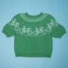 

La Maglia Verde - Tour de France
1