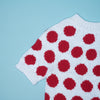 

La Maglia a Pois - Tour de France
3