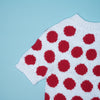 

La Maglia a Pois - Maglietta per bambino - Tour de France
2