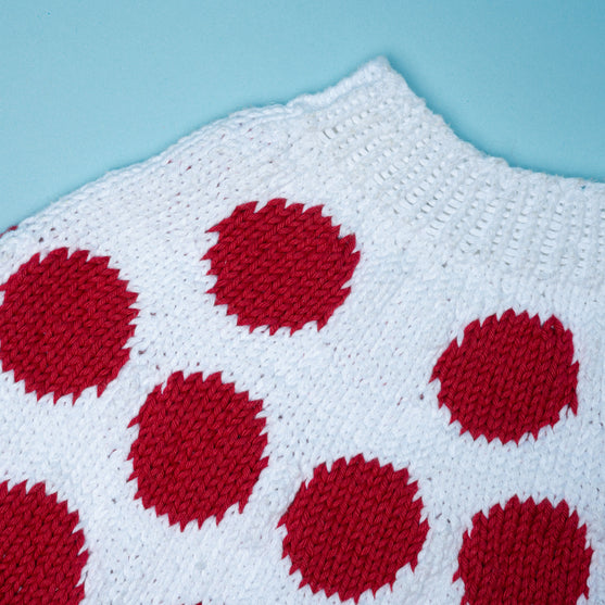 

La Maglia a Pois - Maglietta per bambino - Tour de France
4