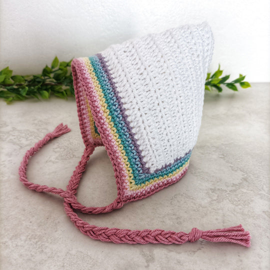 Rainbow - Cappellino