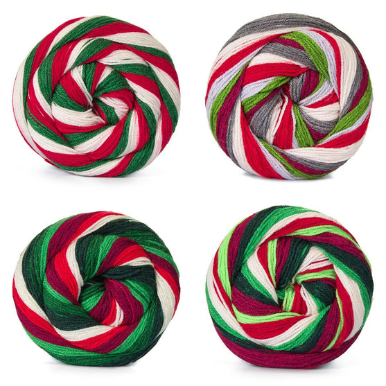 

Horizon Christmas (Edizione Limitata) - Hobbii
1