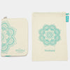 

The Kindness Set - Ferri circolari intercambiabili corti - KnitPro
3