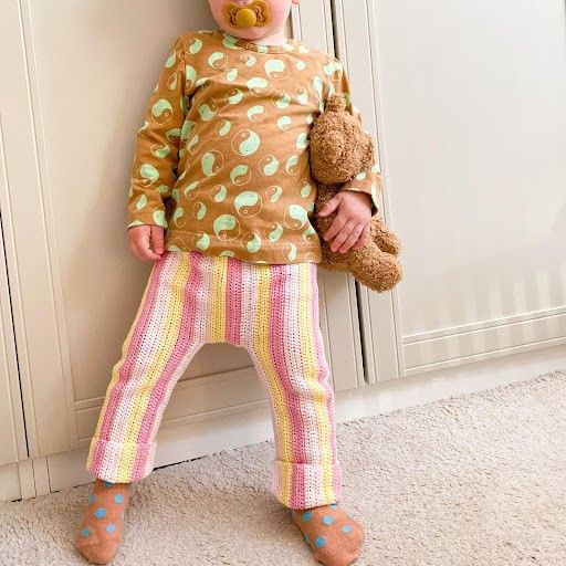 Cornelius - Pantaloni per bambini