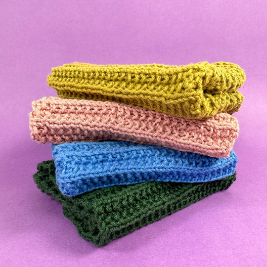 Rille - Strofinaccio