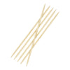 

Set di ferri a doppia punta in bamboo - 20 cm - Hobbii
9