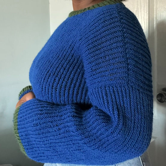 

Keep It Lowkey - Maglione
3