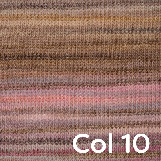 

Winter Glow - Hobbii
12