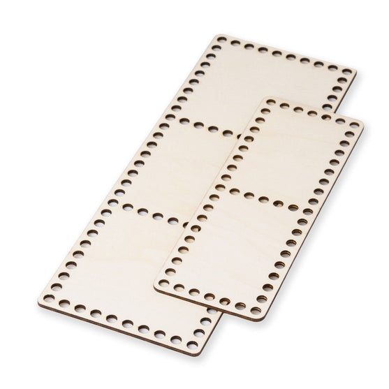 

Base per cestini con scomparti - Hobbii
1