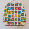 

Flower Garden - Maglione
6