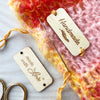 

Etichette in legno - Made With Love - Hobbii
4