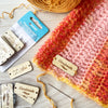 

Etichette in legno - Made With Love - Hobbii
5