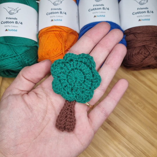 Albero - Decorazioni