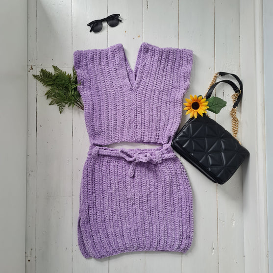 

Lauren - Top e gonna
1