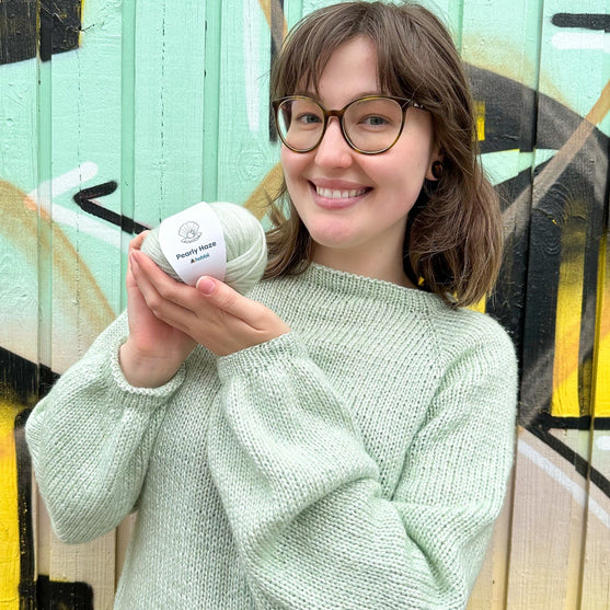 

Call Me Back - Maglione
13